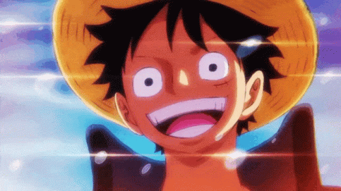 One Piece Gif One Piece Gif