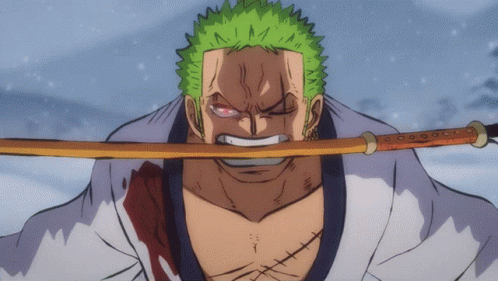 One Piece Gif One Piece Gif