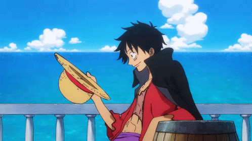 One Piece Gif One Piece Gif
