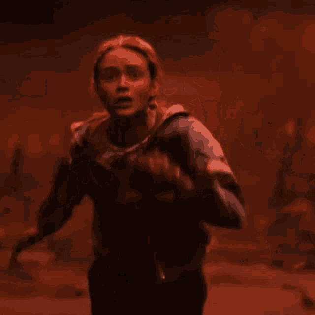 Stranger Things Gif Stranger Things Gif