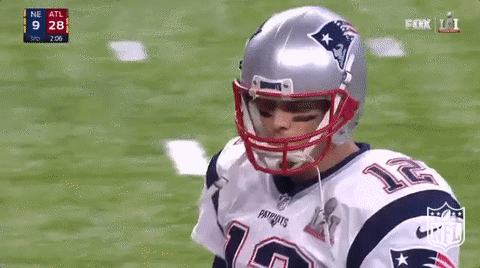 Patriots Gif Patriots Gif