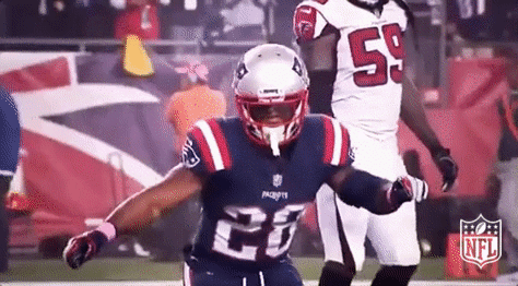 Patriots Gif Patriots Gif