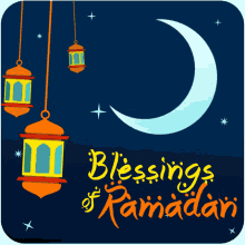 Ramadan Gif Ramadan Gif