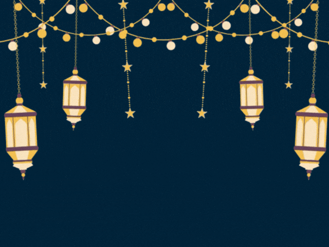 Ramadan Gif Ramadan Gif