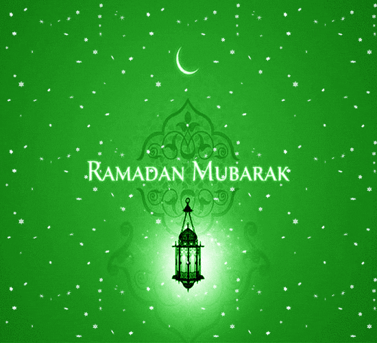 Ramadan Gif Ramadan Gif