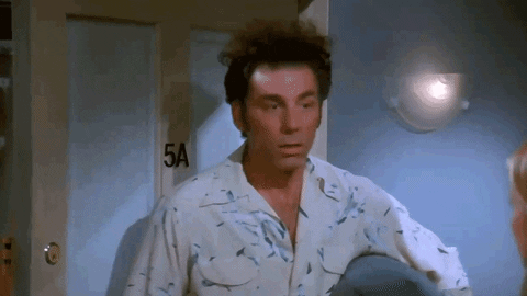 Seinfeld Gif Seinfeld Gif
