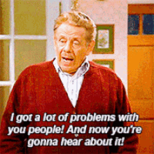 Seinfeld Gif Seinfeld Gif