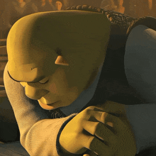 Shrek Gif Shrek Gif