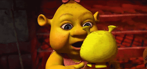Shrek Gif Shrek Gif