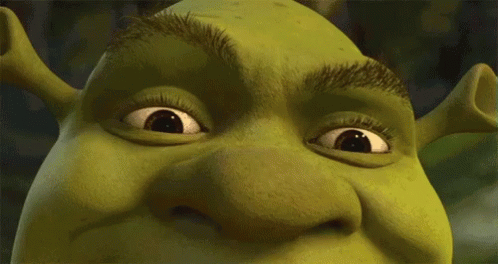 Shrek Gif Shrek Gif