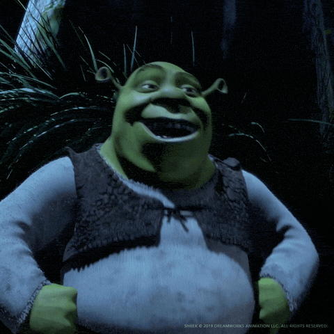 Shrek Gif Shrek Gif