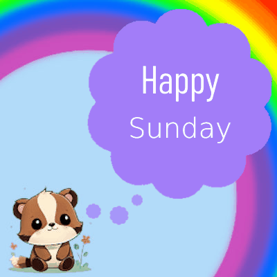 Sunday Gif Sunday Gif