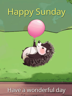 Sunday Gif Sunday Gif