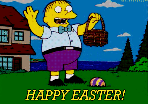 Easter Gif Easter Gif