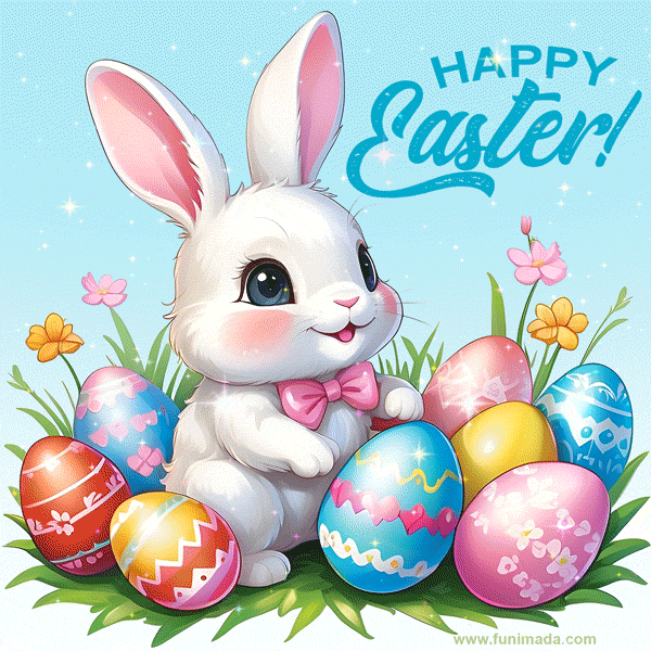 Easter Gif Easter Gif