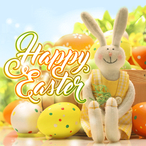 Easter Gif Easter Gif