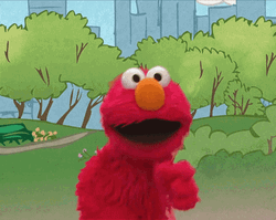 Elmo Gif Elmo Gif