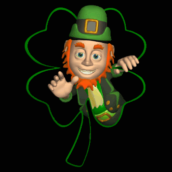 Leprechaun Gif Leprechaun Gif