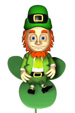 Leprechaun Gif Leprechaun Gif