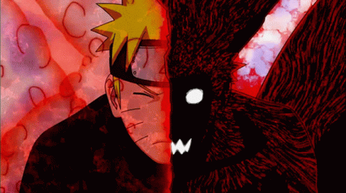 Naruto Gif Naruto Gif