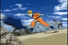 Naruto Gif Naruto Gif