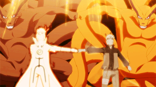 Naruto Gif Naruto Gif