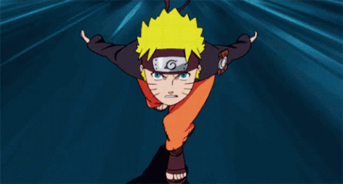 Naruto Gif Naruto Gif