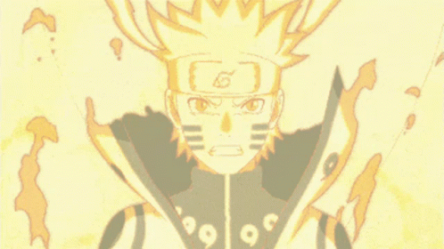 Naruto Gif Naruto Gif