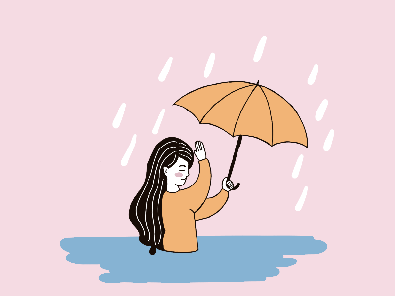Rainy Day Gif Rainy Day Gif