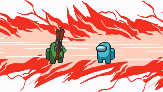 Among Us Gif Among Us Gif