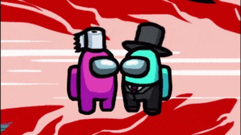 Among Us Gif Among Us Gif