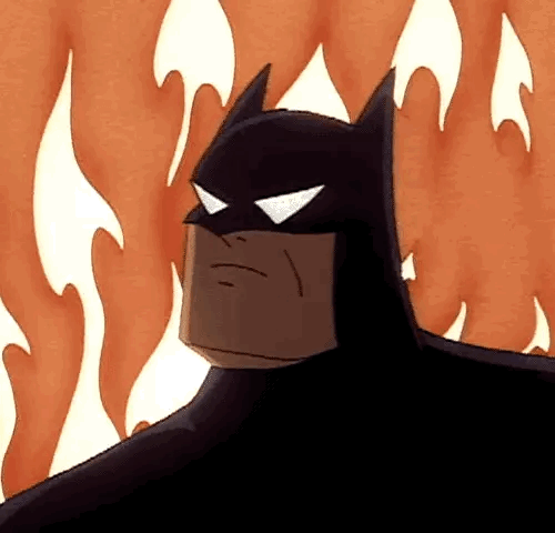 Batman Gif