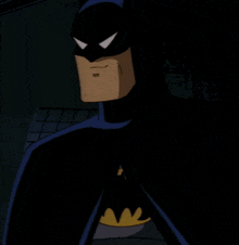 Batman Gif