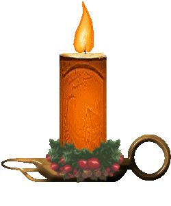 Candle