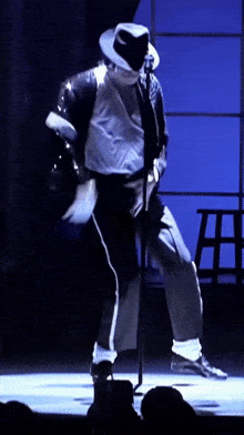 Michael Jackson Gif