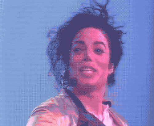 Michael Jackson Gif