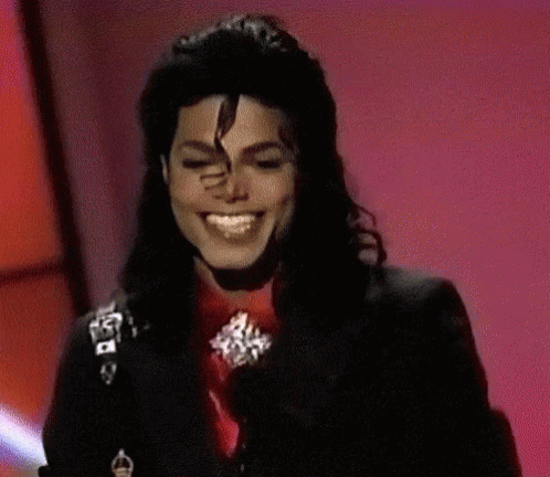 Michael Jackson Gif