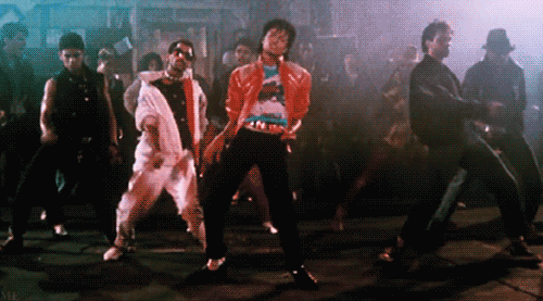 Michael Jackson Gif