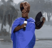 Tropical Cyclone Gif