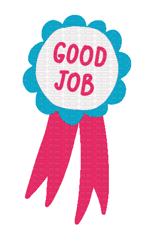 Good Job Gif