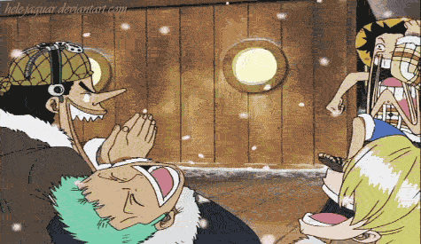 One Piece Gif One Piece Gif
