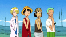 One Piece Gif
