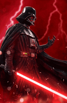 Star Wars Gif