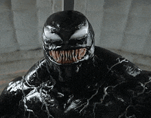 Venom Gif