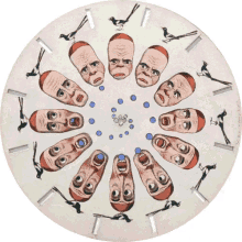 Zoetrope Gif