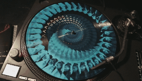 Zoetrope Gif Zoetrope Gif