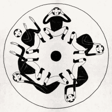 Zoetrope Gif