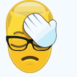 Facepalm Gif Facepalm Gif
