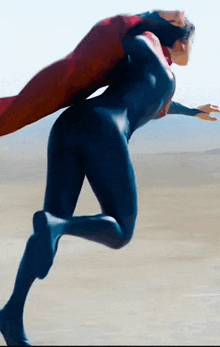 Supergirl Gif