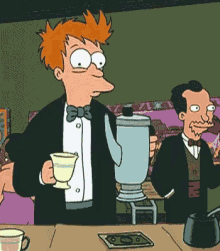 Coffee Gif